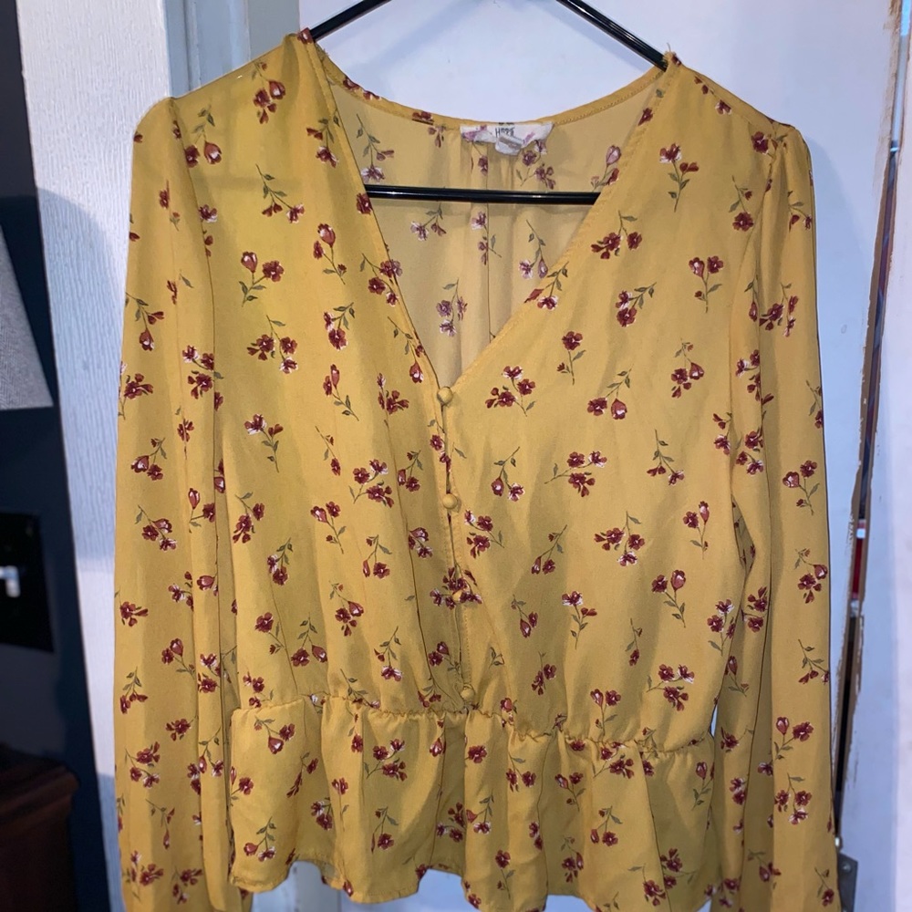 Blouse